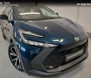 Toyota C-HR 2024