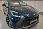 Toyota C-HR 2024