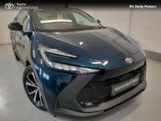 Toyota C-HR 2024