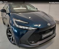 Toyota C-HR 2024