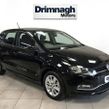 Volkswagen Polo 2017