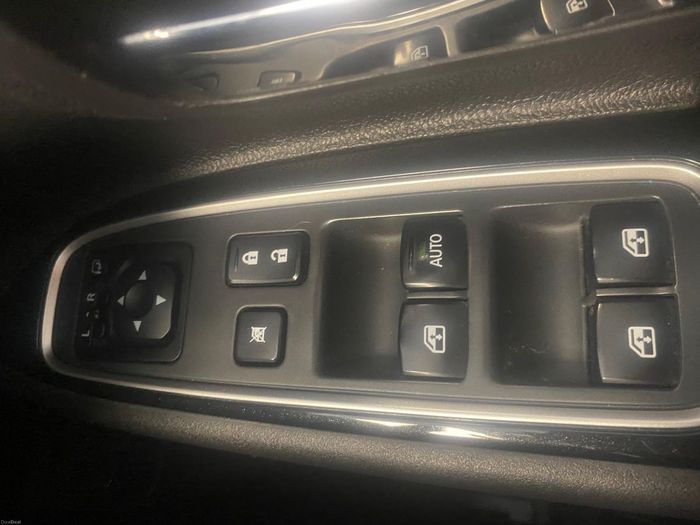 Mitsubishi Outlander 2016