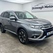 Mitsubishi Outlander 2016