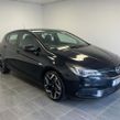 Opel Astra 2021