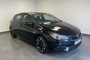 Opel Astra 2021