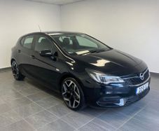 Opel Astra 2021