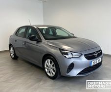 Opel Corsa 2020