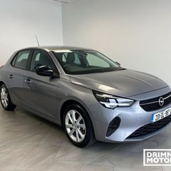 Opel Corsa 2020