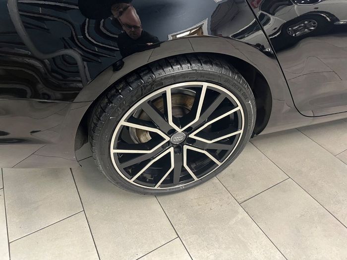 Audi A4 2017