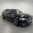 Audi A4 2017