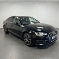 Audi A4 2017