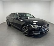Audi A4 2017