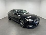 Audi A4 2017