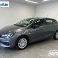 Opel Astra 2021