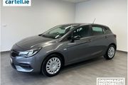 Opel Astra 2021