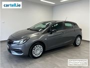 Opel Astra 2021