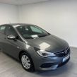 Opel Astra 2021