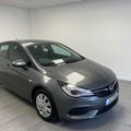 Opel Astra 2021
