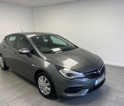 Opel Astra 2021