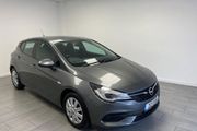 Opel Astra 2021