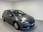 Opel Astra 2021
