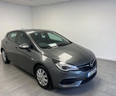 Opel Astra 2021