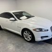 Jaguar XF 2014