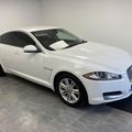 Jaguar XF 2014