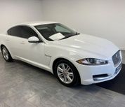 Jaguar XF 2014