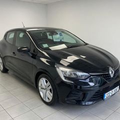 Renault Clio 2022