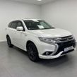 Mitsubishi Outlander 2017