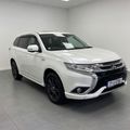 Mitsubishi Outlander 2017