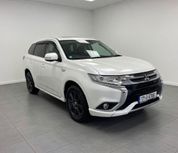 Mitsubishi Outlander 2017