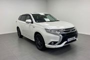 Mitsubishi Outlander 2017