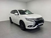Mitsubishi Outlander 2017