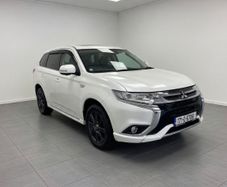 Mitsubishi Outlander 2017