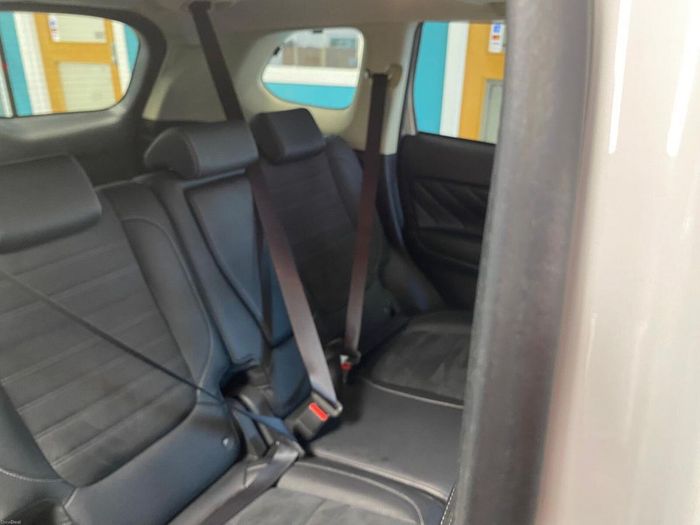 Mitsubishi Outlander 2017
