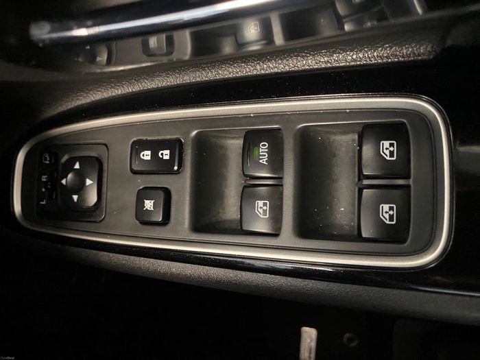Mitsubishi Outlander 2017