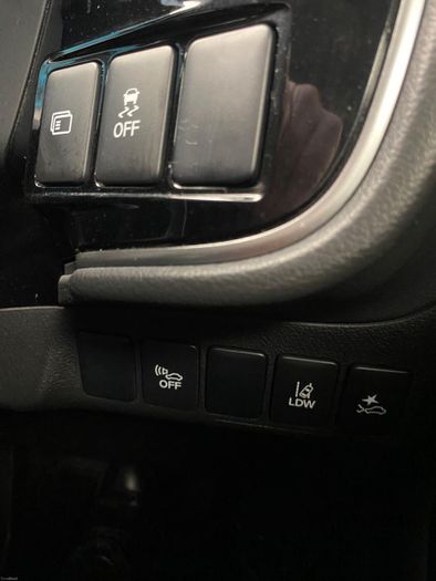 Mitsubishi Outlander 2017