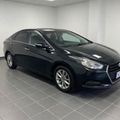 Hyundai i40 2016