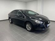 Hyundai i40 2016