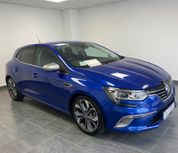 Renault Megane 2018