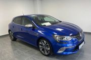 Renault Megane 2018