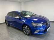 Renault Megane 2018