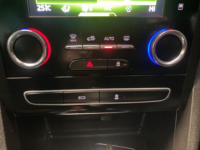 Renault Megane 2018