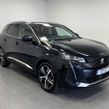 Peugeot 3008 2021