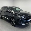 Peugeot 3008 2021