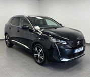 Peugeot 3008 2021