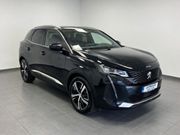 Peugeot 3008 2021