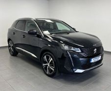 Peugeot 3008 2021
